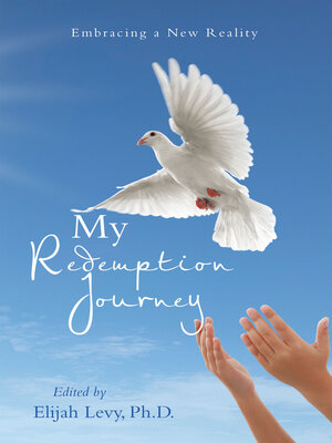 cover image of My Redemption Journey